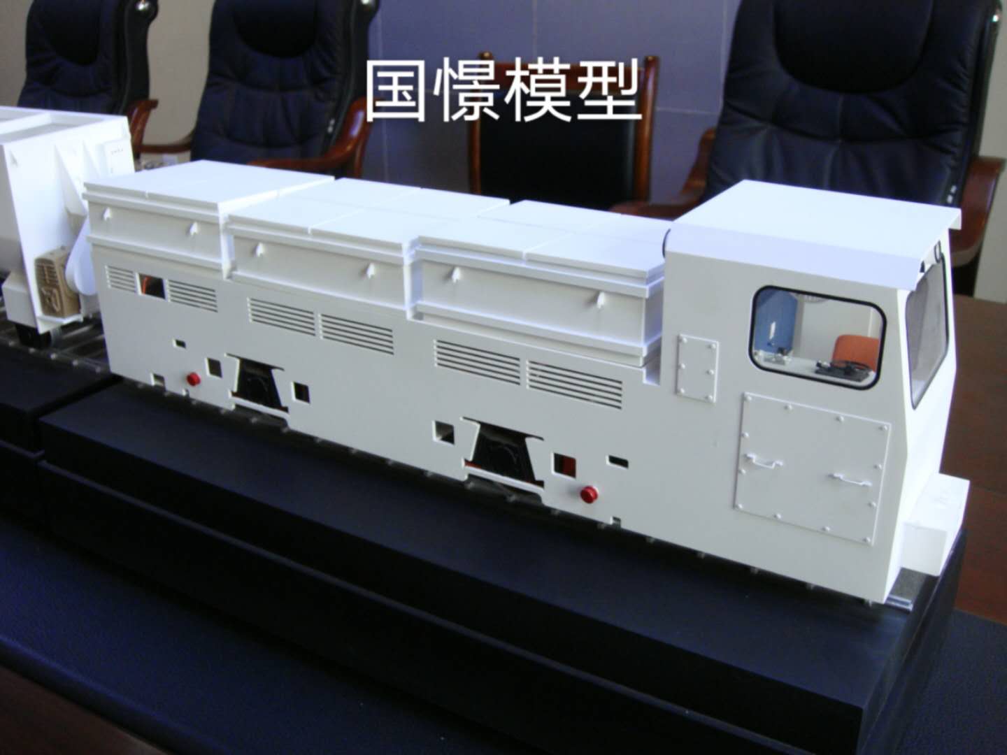 唐山车辆模型