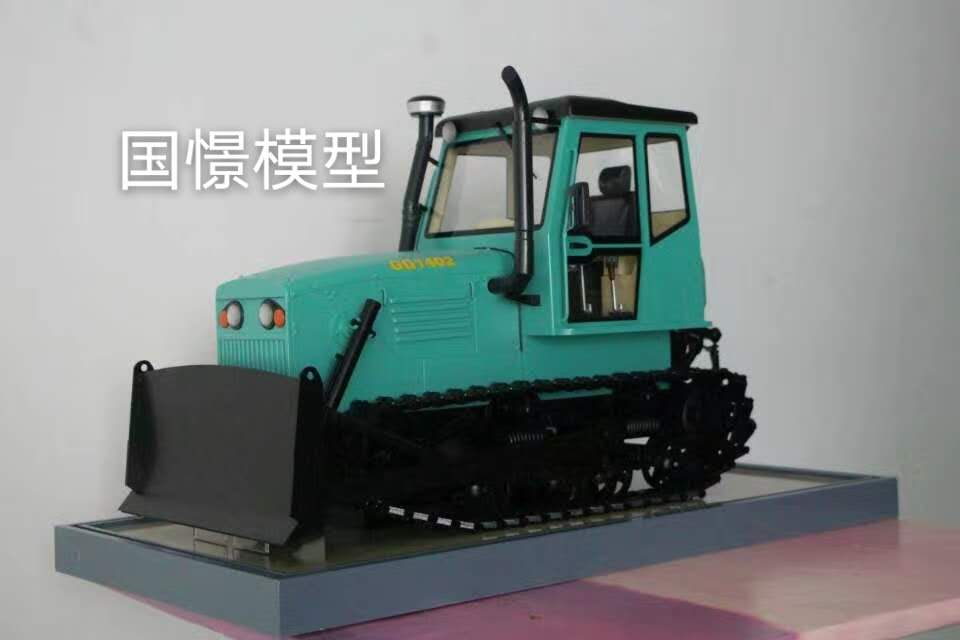 唐山车辆模型
