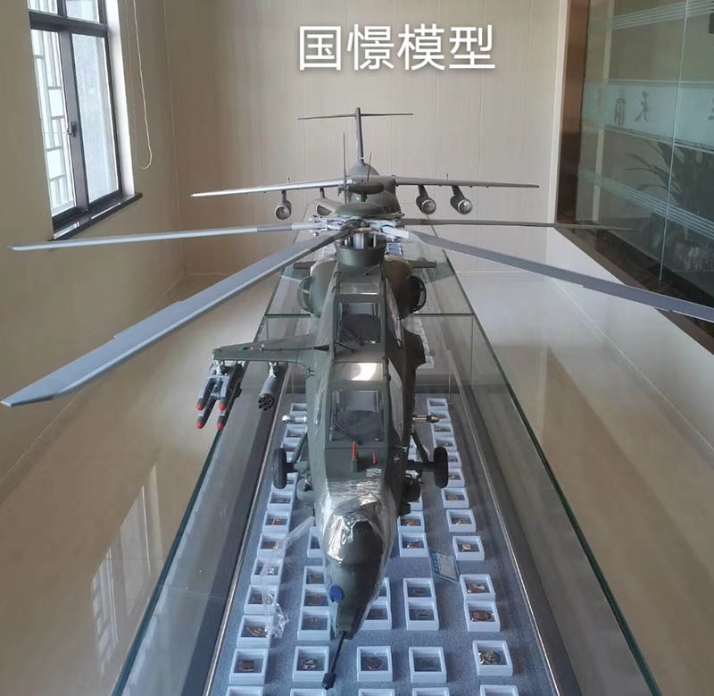 唐山飞机模型