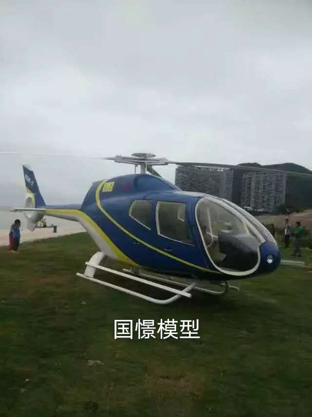 唐山飞机模型