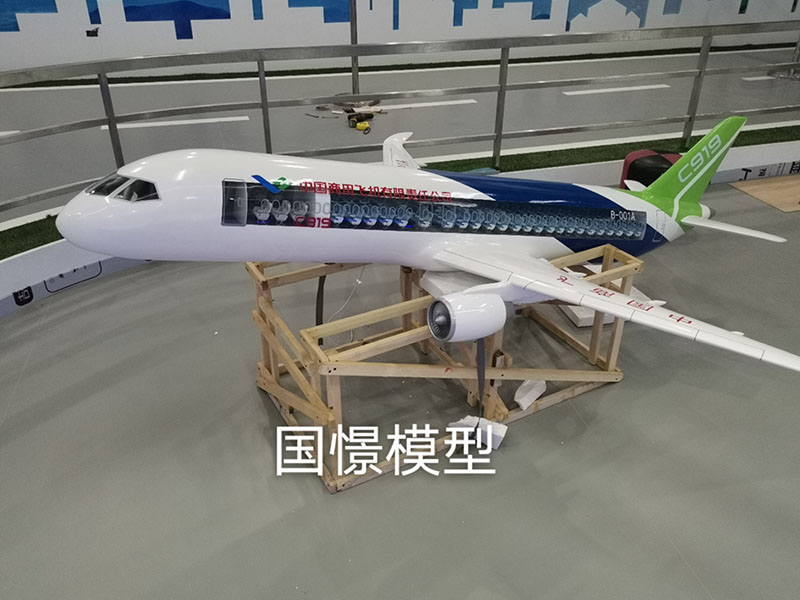 唐山飞机模型