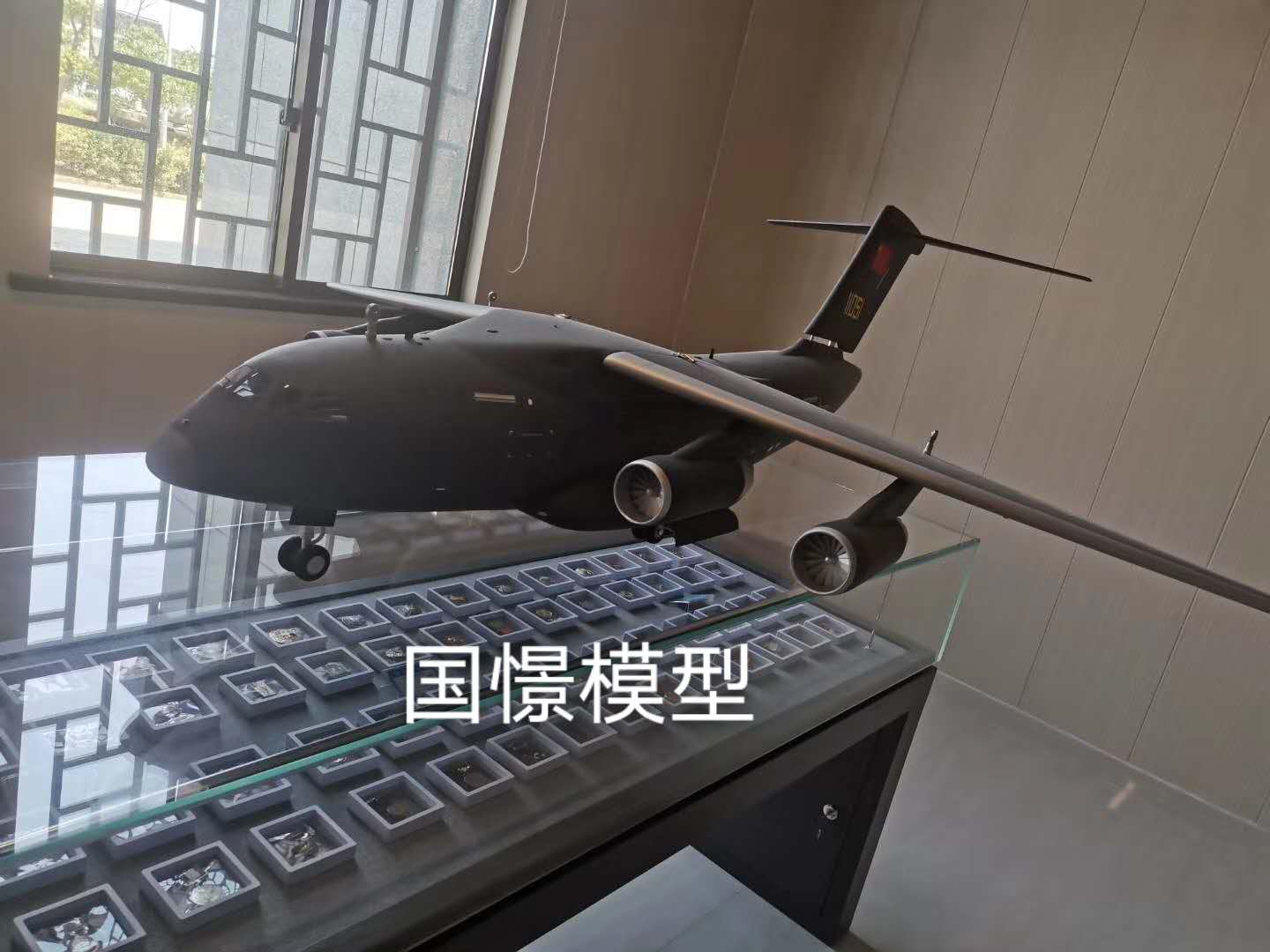 唐山飞机模型
